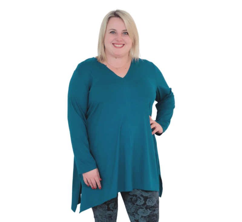 GORGLITTER Shirt met lange mouwen dames T-shirt met V-hals Henley Shirt met knoopsluiting Slim Fit Casual Tops Casual Tops Herfst, bordeaux, S