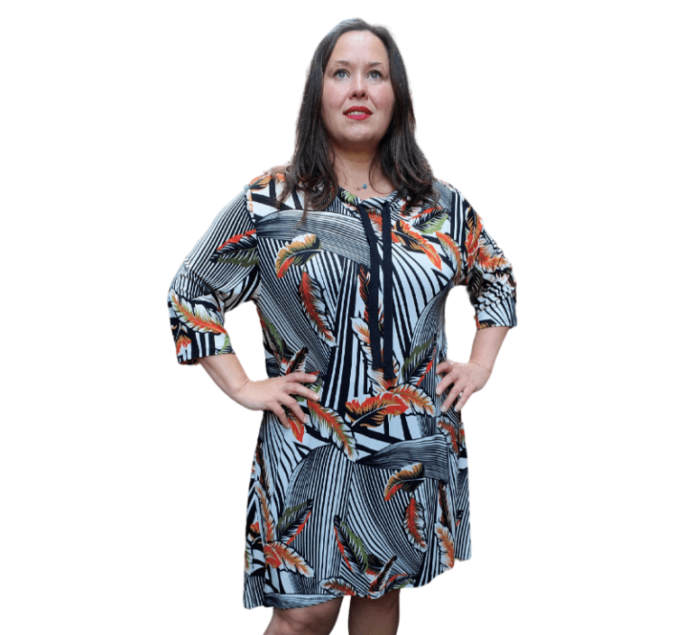 Ontdek zomerjurken in vele actuele designs | MONA