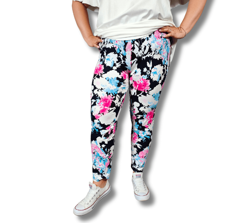 broek zomer