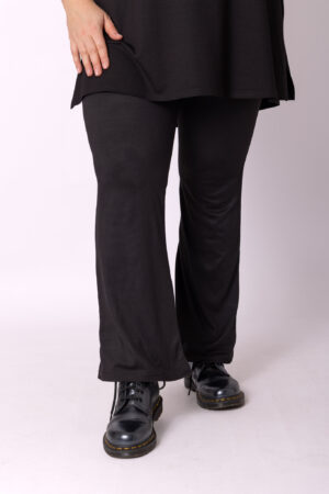 Legging Flared| Kimo voor ca 75 cm binnenbeenlengte