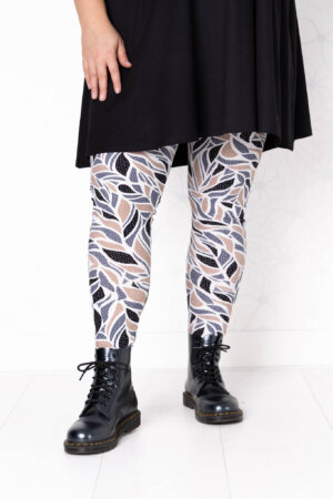 Legging Zandblad | Kimo stof