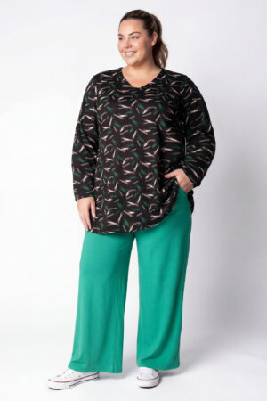 Top Erna| Nature Code| Viscose | 90 cm